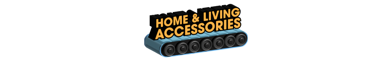 HomeLivingAccessories SubBanner