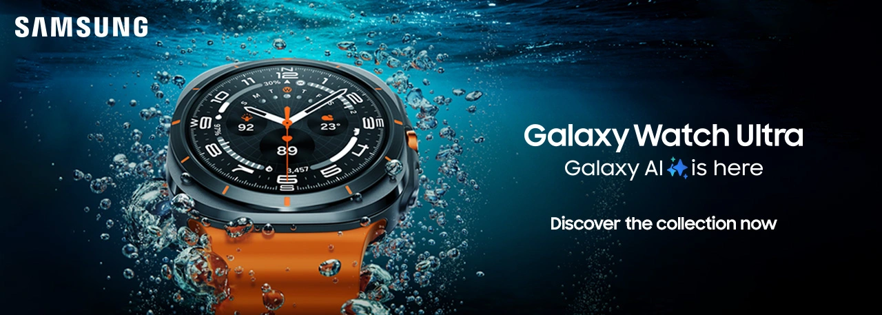 Galaxy Watch7