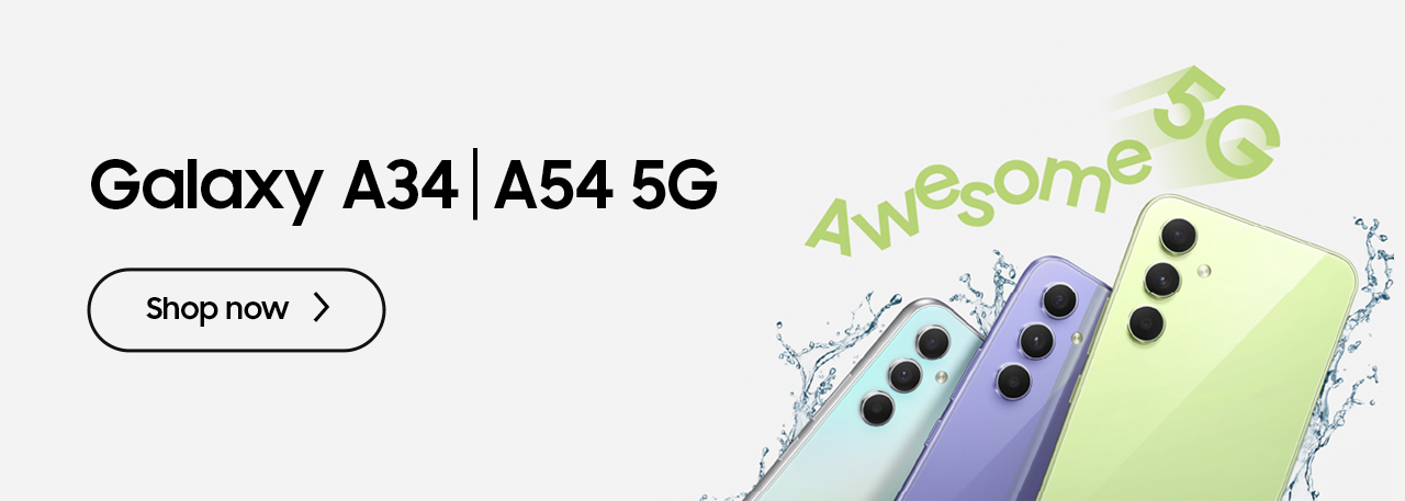 Galaxy A54