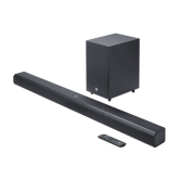 JBL 3.1 SOUNDBAR JBL-SBR-CINEMA SB550