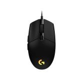 LOGITECH G203 WIRED MOUSE 910-005790