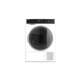 SHARP HEAT PUMP TUMBLE DRYER KD-HD9S7GW-W