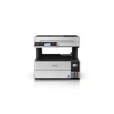 EPSON ECOTANK WIFI AIO PRINTER L6460