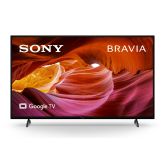 SONY 43" 4K GOOGLE TV KD-43X75K