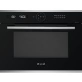 BRANDT BUILT IN OVEN - 40L BKC7153LX