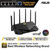 ASUS TUF AX5400 WIFI 6 ROUTER TUF-AX5400