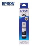 EPSON 003 BLK INK C13T00V100