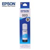 EPSON 003 CYAN INK C13T00V200