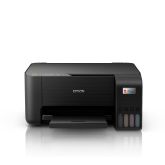 EPSON A4 ECOTANK AIO PRINTER L3210