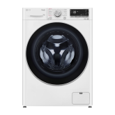 LG FRONT LOAD WASHER FV1410S3WA