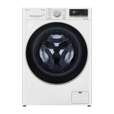 LG WASHER/DRYER - 10/6KG FV1410H3W