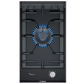 BOSCH DOMINO GAS HOB-1 BURNER PRA3A6B70K-PUB