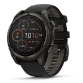 GARMIN FENIX 8 SAPPHIRE SOLAR WATCH GM-010-02907-70