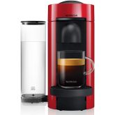 NESPRESSO COFFEE MACHINE A3GDB2-GB-CR-NE