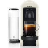 NESPRESSO COFFEE MACHINE A3GCB2-GB-WH-NE