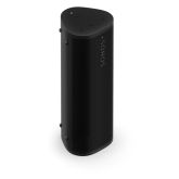 SONOS ROAM 2 WIRELESS SPEAKER - BLACK SONOS ROAM 2 BLACK