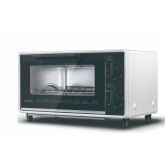 TOSHIBA MINI TOASTER OVEN 10L TM-MM10DZF(WH)