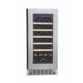 WHIRLPOOL WINE CELLAR  ARC1401