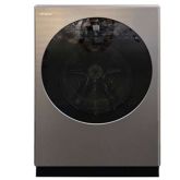 HITACHI FRONT LOAD WASHER BD-120XGV