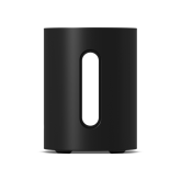 SONOS SUB MINI WIRELESS SUBWOOFER - BLACK SUB MINI UK BLACK