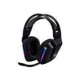 LOGITECH G733 WIRELESS HEADSET 981-000867