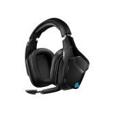 LOGITECH G933S WIRELESS HEADSET - BLACK 981-000746