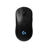 LOGITECH G PRO HERO W/L MOUSE 910-005274