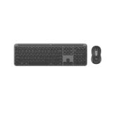 LOGITECH MK950 W/L SLIM COMBO 920-012475