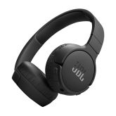 JBL TUNE 670 WIRELESS HEADSET - BLACK JBL-HPS-T670NC BLK