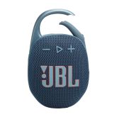 JBL CLIP 5 WIRELESS SPEAKER JBL-SPK-CLIP 5 BLU