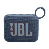 JBL GO 4 WIRELESS SPEAKER JBL-SPK-GO 4 BLU