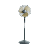 KDK 16" STAND FAN P40US-GOLD