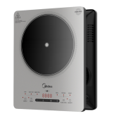 MIDEA INDUCTION COOKER 2200W MIC220TPAGHH