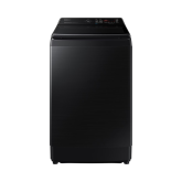 SAMSUNG TOP LOAD WASHER WA12CG5886BV