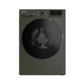 HITACHI FRONT LOAD WASHER BD-100YFVEM