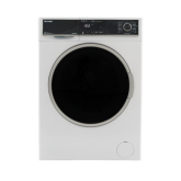 SHARP FRONT LOAD WASHER ES-HFH014AW3