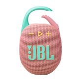 JBL CLIP 5 WIRELESS SPEAKER JBL-SPK-CLIP 5 PIK