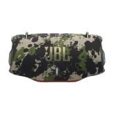 JBL XTREME 4 WIRELESS SPEAKER - CAMO JBL-SPK-XTREME 4 CAMO