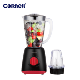 CORNELL BLENDER/GRINER 400W CBLS400BK