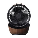 CORNELL 10" DC DESK FAN CFDC10BK