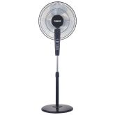 CORNELL 16" STAND FAN  CFNS40BK