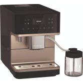 MIELE COFFEE MACHINE CM 6360-MILKPERFECTION