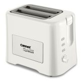 CORNELL POP-UP TOASTER W/COVER CTEDC2000WH (WHITE)