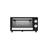 CORNELL OVEN TOASTER 10L CTOS01BK