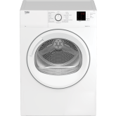 BEKO VENTED DRYER DA8013SG