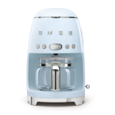 SMEG DRIP COFFEE MACHINE DCF02PBUK