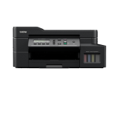 BROTHER A4 INKTANK PRINTER DCP-T820DW