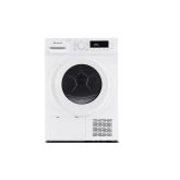 BRANDT HEAT PUMP DRYER DFB383HWA