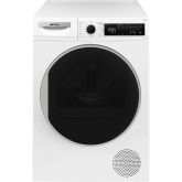 SMEG HEAT PUMP DRYER DT29SG