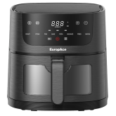 EUROPACE 3-IN-1 AIR FRYER 4.2L EAF5421DBK